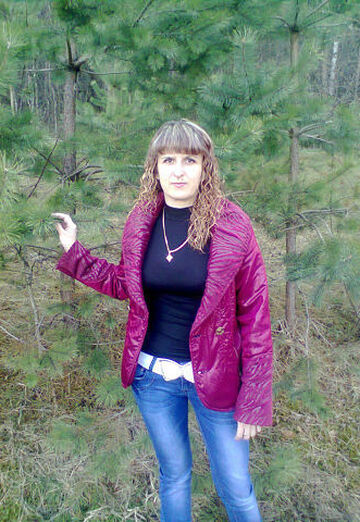 Моя фотография - Ольга, 48 из Жлобин (@olga195329)