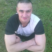 александр высоков, 36, Оса