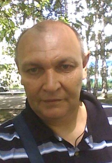 My photo - oleg, 53 from Belovo (@oleg133029)