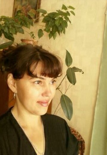 Моя фотография - Александра, 54 из Лисичанск (@alya4636)