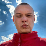 Dmitriy, 28, Таганрог
