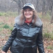 Любовь, 70, Москва