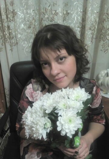 Моя фотография - Дарья, 35 из Киев (@darya28505)