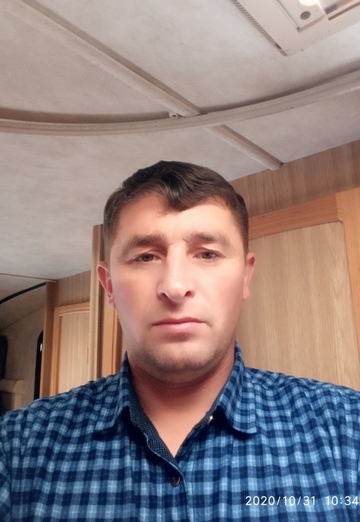 My photo - Oleksandr, 33 from Podilsk (@oleksandr11755)