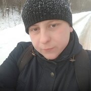 Артём, 31, Алексин