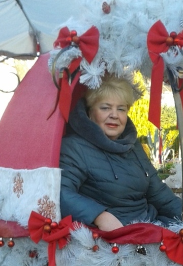Моя фотография - Антонина, 69 из Волгоград (@antonina9625)