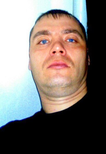 My photo - Andrey, 33 from Rybinsk (@andrey676845)