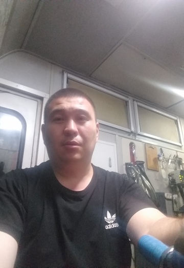 My photo - Arhat, 36 from Ust-Kamenogorsk (@arhat123)