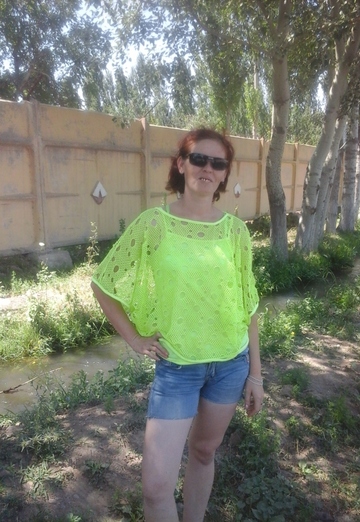 Моя фотография - Галина, 32 из Ташкент (@galina75279)