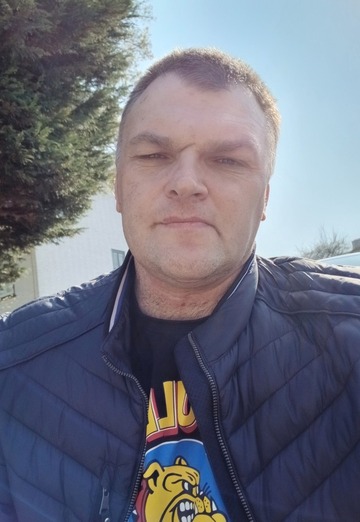My photo - Arny, 47 from The Hague (@jocker1979)