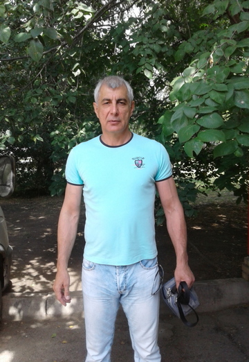 My photo - marat, 57 from Samara (@marat43318)