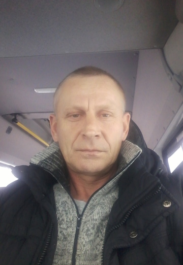 Моя фотография - Геннадий, 53 из Брянск (@gennadiy25503)