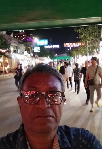 My photo - Arvind, 62 from London (@arvind64)