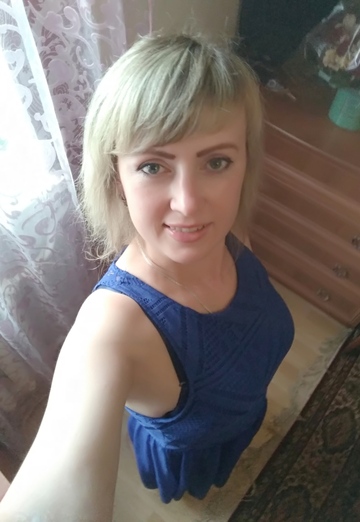 My photo - Tanya, 38 from Belaya Tserkov (@tanya56728)