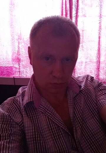 Моя фотография - Александр, 53 из Ярославль (@aleksandr279882)
