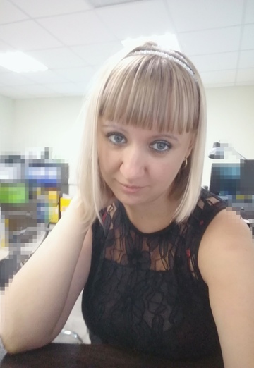 My photo - Nadejda, 32 from Kstovo (@nadejda90450)