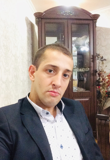 My photo - Timur Ceev, 37 from Surgut (@timurceev2)