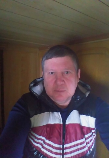Моя фотография - Александр, 58 из Климовск (@aleksandr1004330)