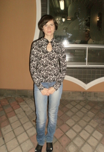 My photo - Liza, 25 from Druzhkovka (@liza13298)
