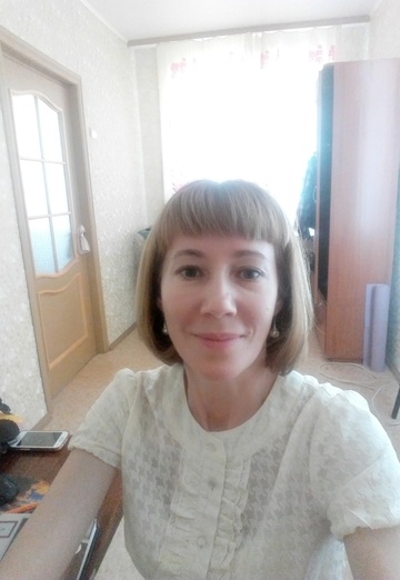 Моя фотография - Рания, 54 из Уфа (@raniya94)