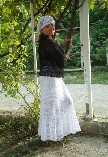 Minha foto - Lyudmila, 50 de Volzhsky (@ludmila34574)