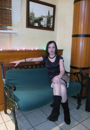 My photo - Inessa, 49 from Samara (@vanessa7250326)
