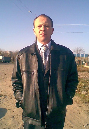 Моя фотографія - Василий, 51 з Рівному (@vasiliy13385)