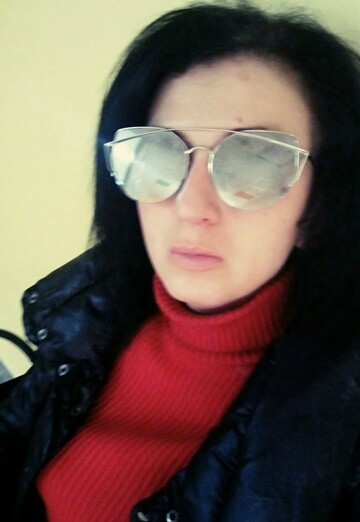 My photo - Nata, 40 from Chernihiv (@nata19506)