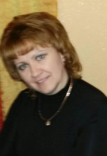 Моя фотография - Елена, 51 из Подольск (@elena203788)