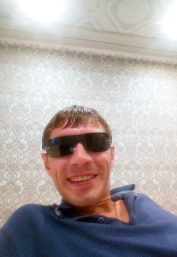 Моя фотография - Макс, 41 из Томск (@maks104345)
