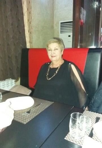 Моя фотография - Венера Симирская, 67 из Алматы́ (@venerasimirskaya0)