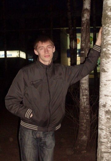 Моя фотография - Алексей, 23 из Йошкар-Ола (@aleksey546668)