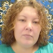 Татьяна, 39, Туран