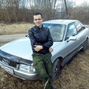 Алексей, 38, Нерехта
