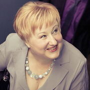 Ольга, 66, Калач