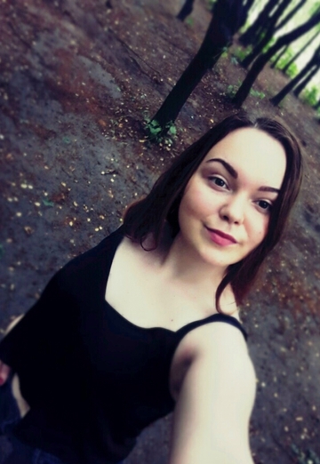 My photo - Diana, 23 from Vinnytsia (@diana26913)