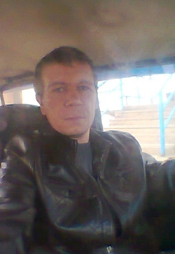 Моя фотография - Геннадий, 43 из Иркутск (@gennadiy5043841)
