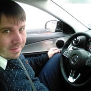 Александр, 38, Белореченск