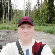 Рамиль, 30, Калтасы