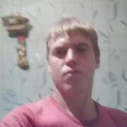 Константин, 30, Нижний Ингаш