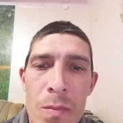 Иван, 38, Буланаш