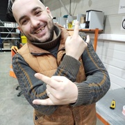 Алексей, 37, Долгопрудный