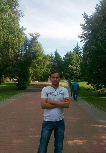 Моя фотография - ШУХРАТ САЛИЕВ, 38 из Гулистан (@shuhratsaliev)