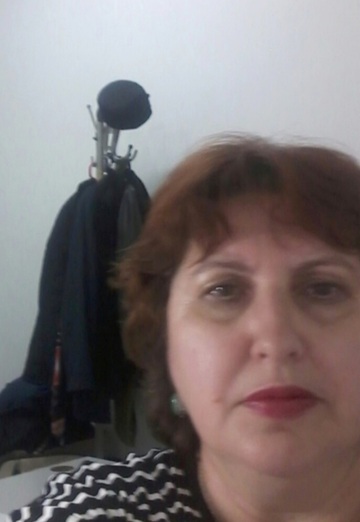 Моя фотография - Марина, 61 из Невинномысск (@marina253611)
