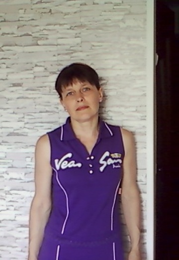 My photo - Galchonok, 57 from Navapolatsk (@galchonok37)
