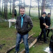 Дмитрий, 33, Чишмы