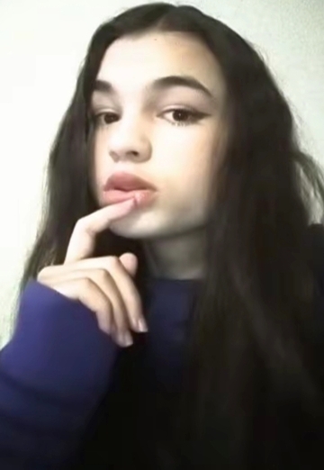My photo - Lida, 19 from Minsk (@lida5550)