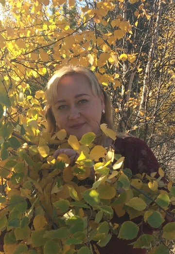 My photo - Oliviya, 54 from Nadym (@oliviya383)