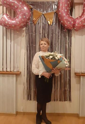 My photo - Tatyana, 52 from Krasnogorsk (@tatyana225191)