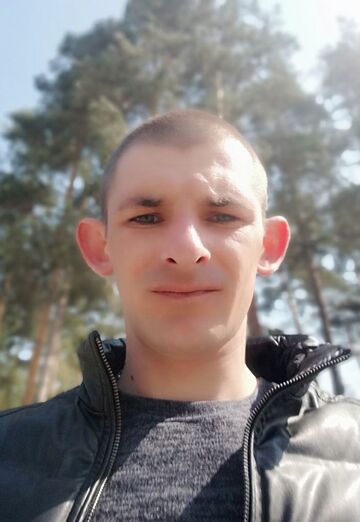 Моя фотография - Александр Великевич, 33 из Выборг (@aleksandrvelikevich)